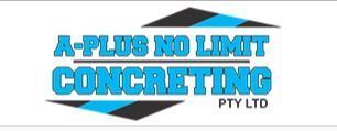 A Plus No Limit Concreting Pty ltd
