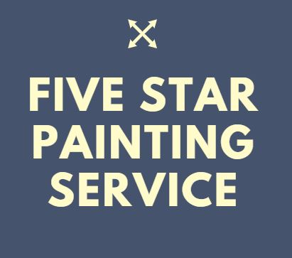 Five Star Painting Service