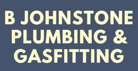 B Johnstone Plumbing & Gas Fitting
