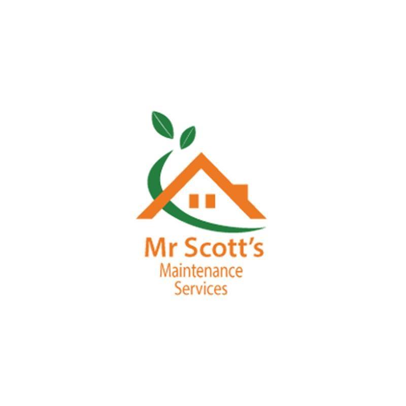 Mr Scott’s Maintenance Services