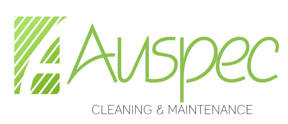 Auspec Cleaning and Maintenance