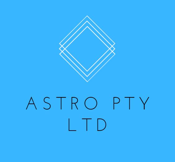 Astro Pty Ltd