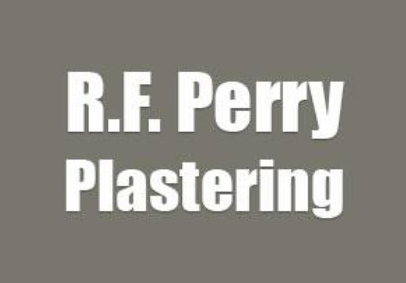 R.F. Perry Plastering