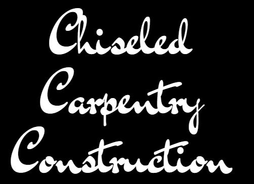 Chiseled caperpentry and conscutions Pty Ltd 