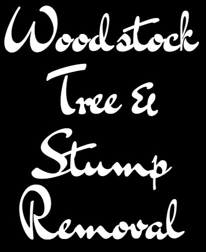 Woodstock Tree & Stump Removal
