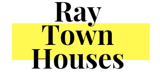 Ray Town Houses