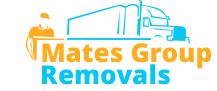 MATES GROUP REMOVALS
