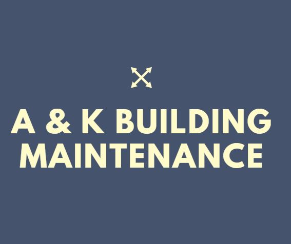 A & K Building Maintenance & Painting Services
