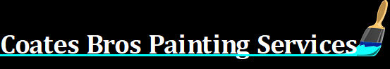 Coates Bros Painting Services