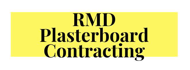 RMD Plasterboard Contracting Pty Ltd