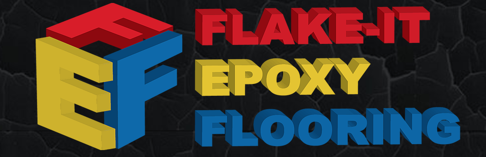 Flake It Epoxy Flooring