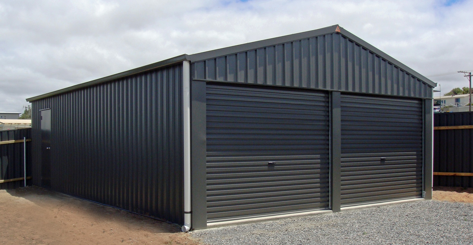 How Much Does A Shed Cost 2024 Cost Guide Service au