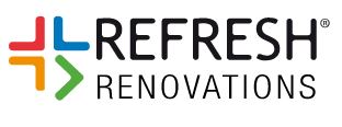 Refresh Renovations - Melbourne West, North West Andre Jeffery