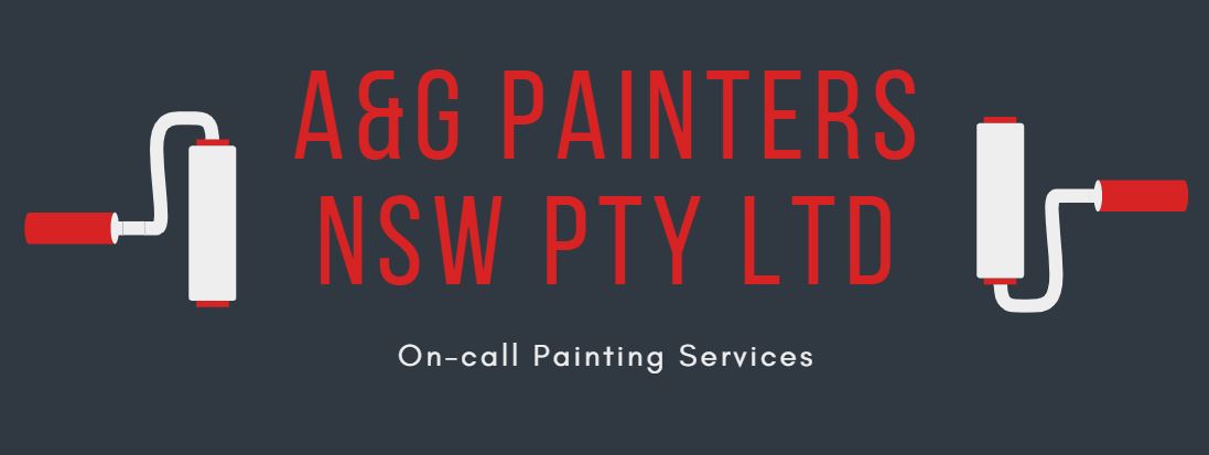 A&G Painters NSW Pty Ltd