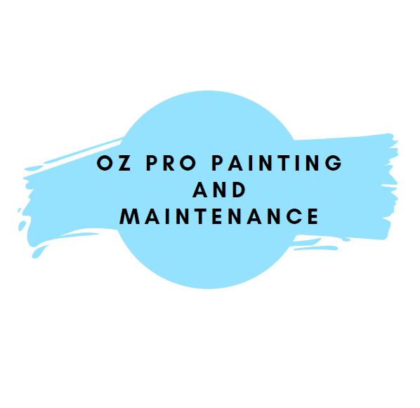 Oz Pro Painting And Maintenance 