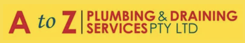 A To Z Plumbing & Drainage Services Pty Ltd