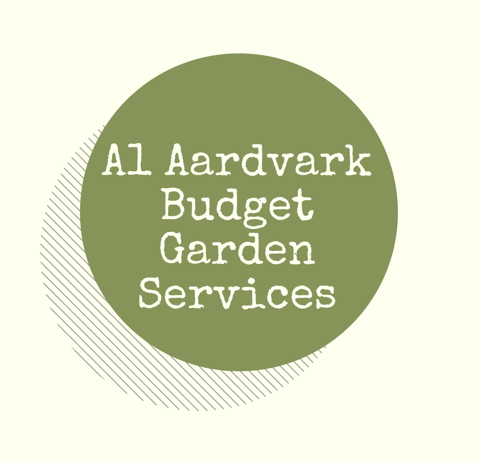 A1 Aardvark Budget Garden Services