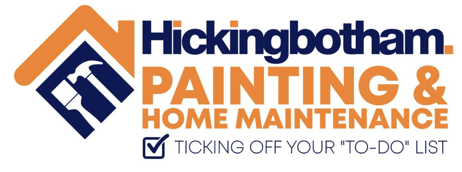 HICKINGBOTHAM PAINTING & HOME MAINTENANCE