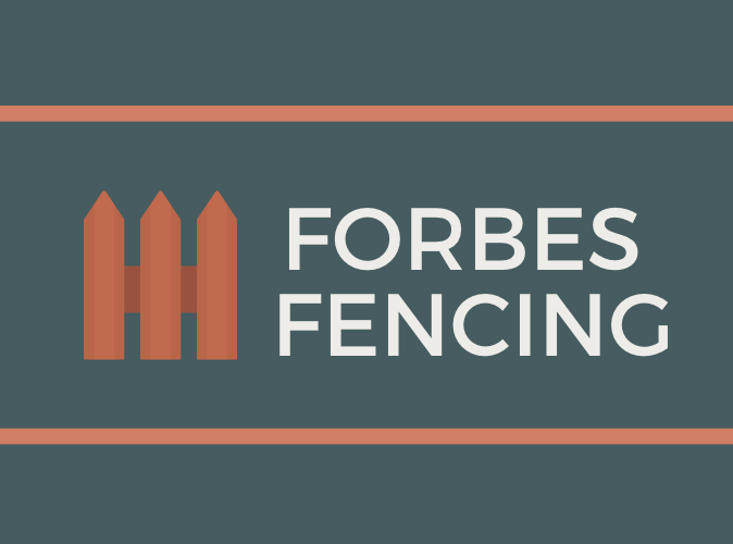 Forbes Fencing