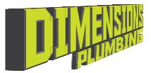 Dimensions Plumbing