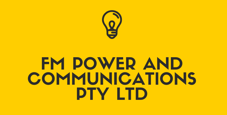 FM Power and Communications Pty Ltd