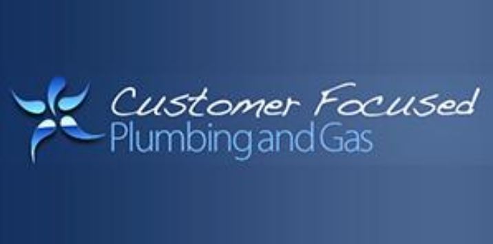 Customer Focused Plumbing & Gas