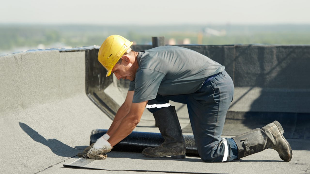 How to Hire a Waterproofing Contractor