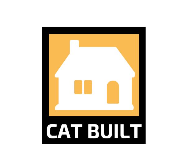 Cat Built
