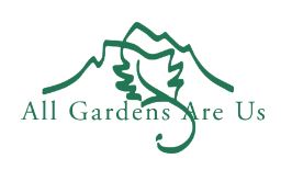 ALL GARDENS ARE US