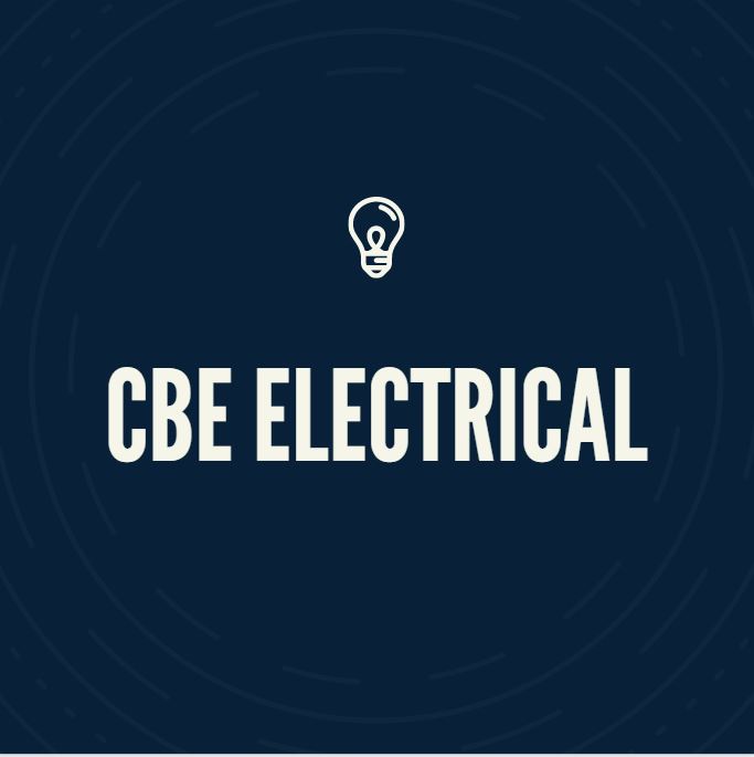 CBE Electrical