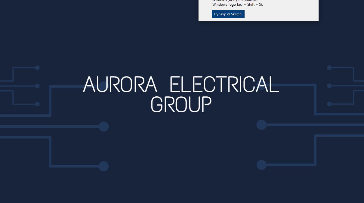 Aurora Electrical Group