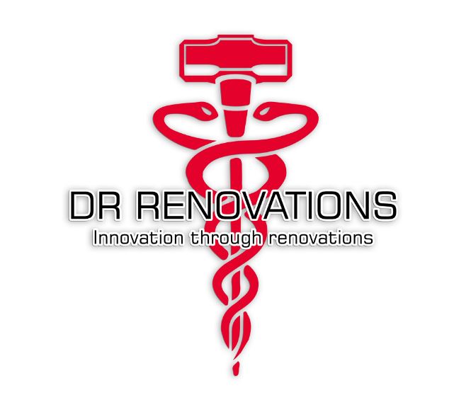 DR RENOVATIONS PTY LTD