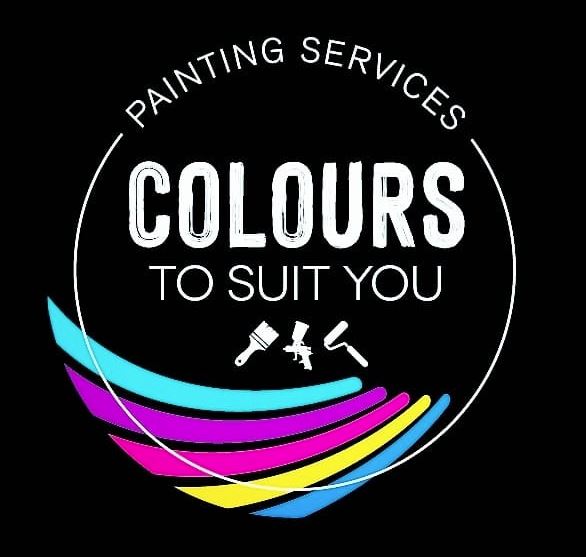 Colours To Suit You Painting Services