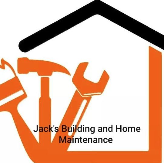 Jack's Building and Home Maintenance