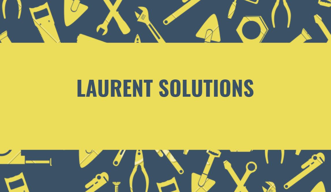 Laurent Solutions Handyman Services