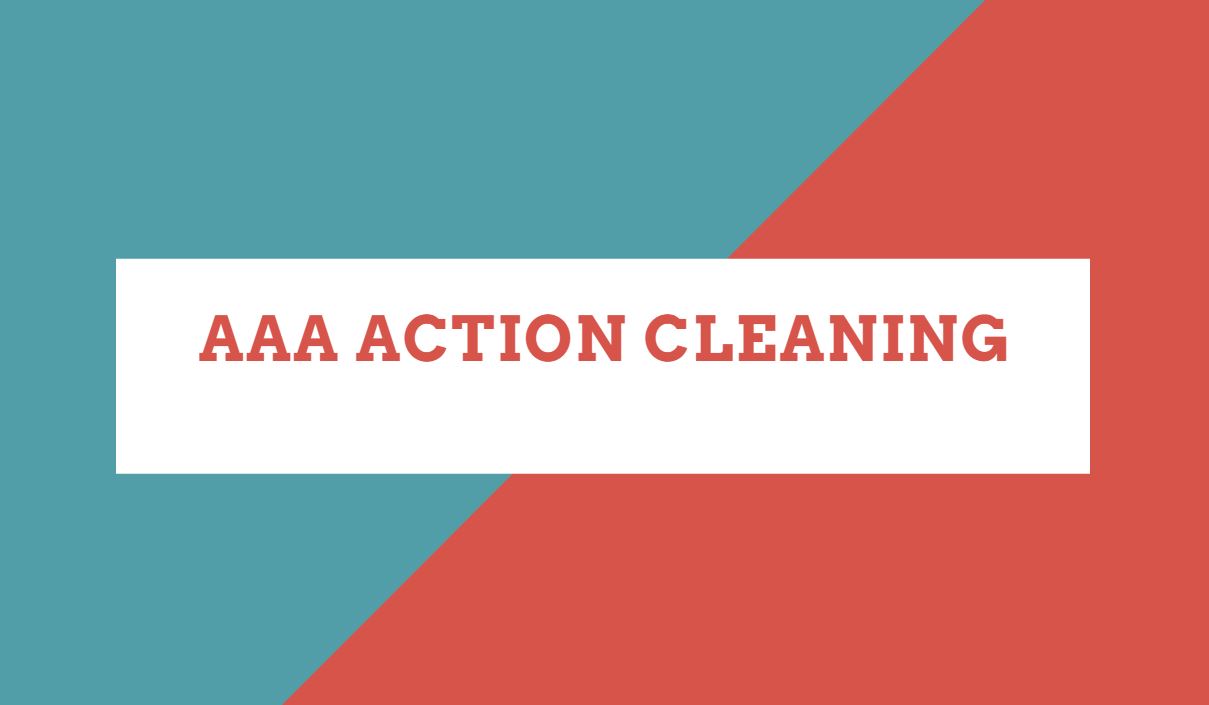 AAA Action Cleaning