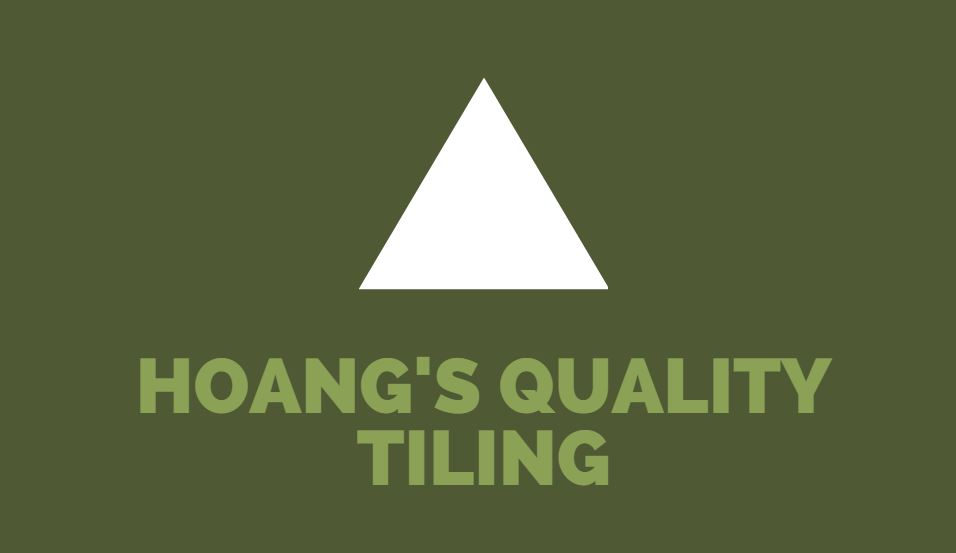 Hoang's Quality Tiling
