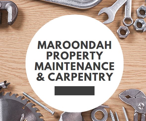 Maroondah Property Maintenance & Carpentry