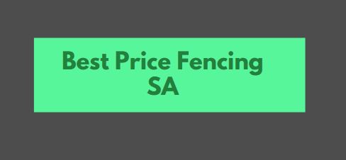 Best Price Fencing SA