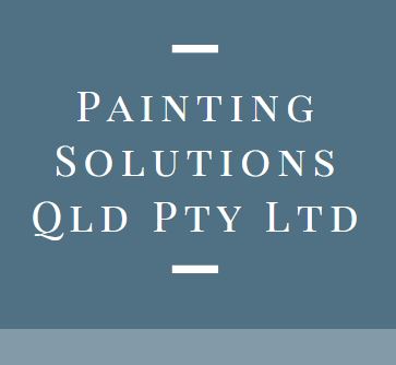 Painting Solutions Qld Pty Ltd