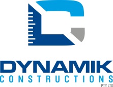Dynamik Constructions Pty Ltd
