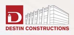 Destin Constructions Pty Ltd