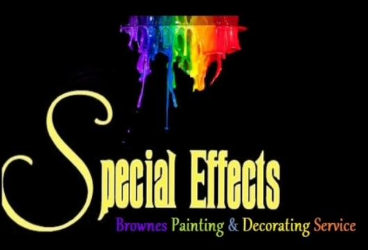 Brownes Painting and Decorating Service
