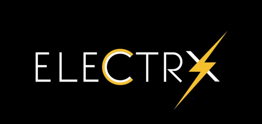 Electrx Pty Ltd