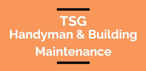 TSG Handyman and Building Maintenance