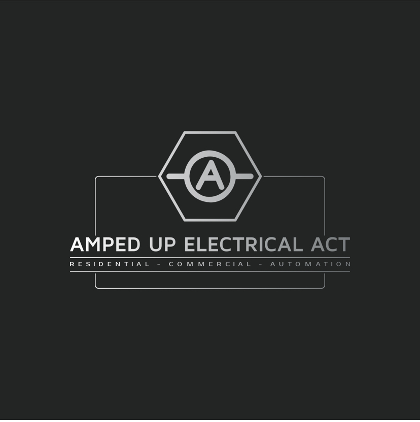 Amped Up Electrical ACT