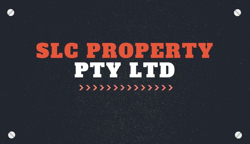 SLC Property Pty Ltd