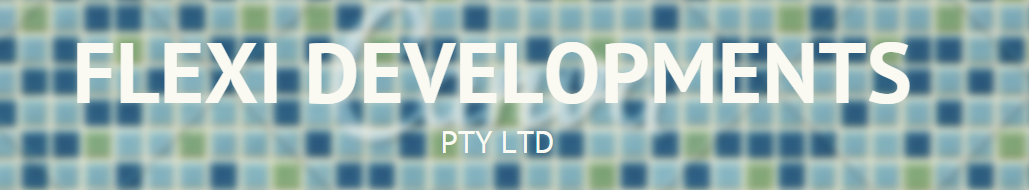 Flexi Developments Pty Ltd