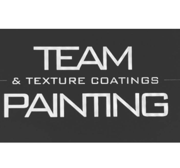 Team Painting & Texture Coatings