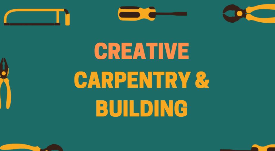 Creative Carpentry & Building